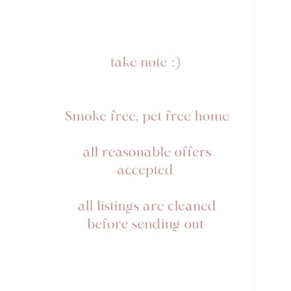 take note :)